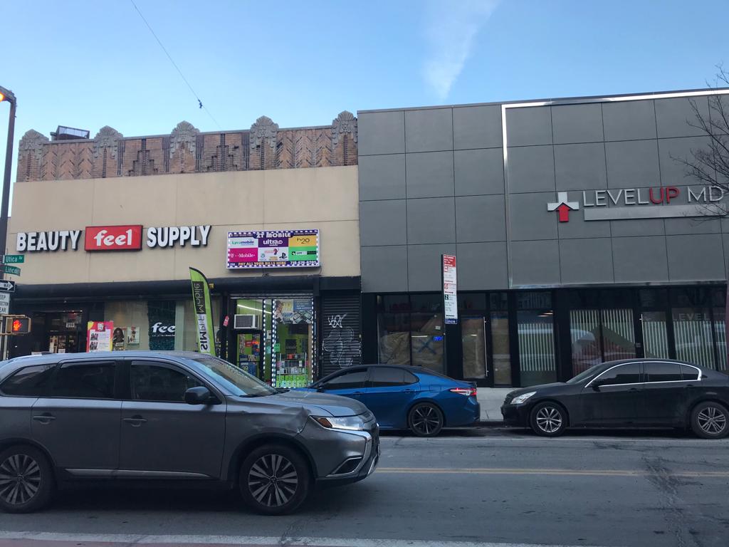 LevelUp MD Urgent Care Crown Heights