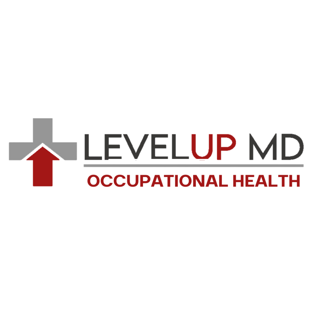 LevelUP MD Occupational Health