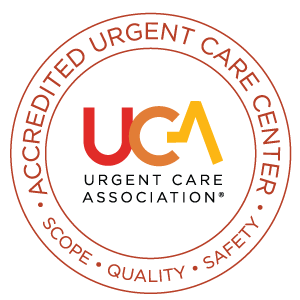 Accredited Urgent Care Center UCA