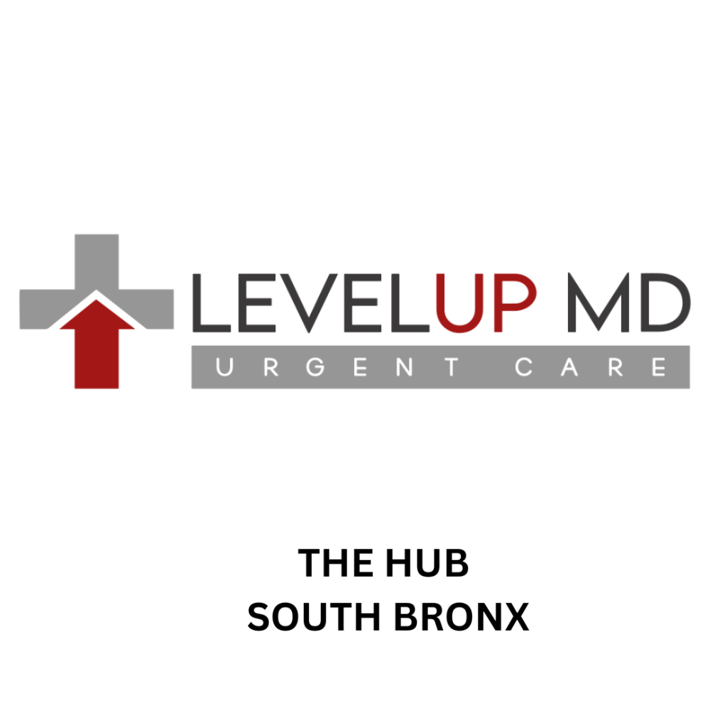 LevelUp MD Urgent Care in The Hub section of South Bronx